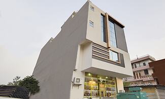 Treebo Trend Hotel Morgan