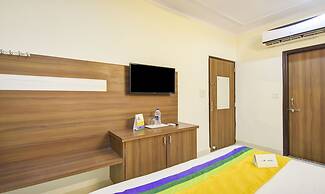 Treebo Trend Hotel Morgan