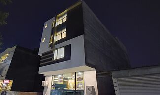 Treebo Trend Hotel Morgan