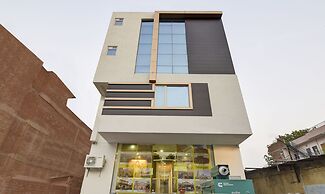 Treebo Trend Hotel Morgan