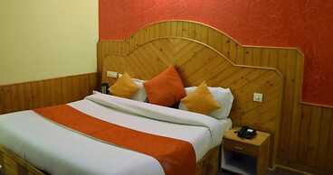 Gezellig Inn - Vardhan Hills