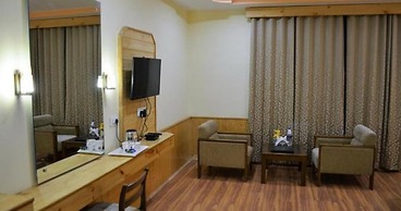 Gezellig Inn - Vardhan Hills