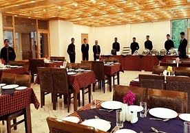 Gezellig Inn - Vardhan Hills