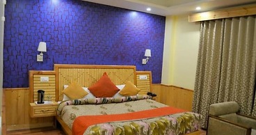 Gezellig Inn - Vardhan Hills