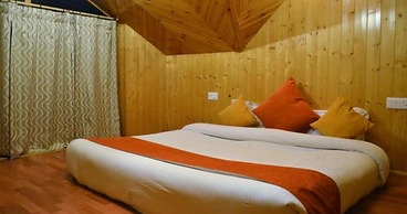 Gezellig Inn - Vardhan Hills