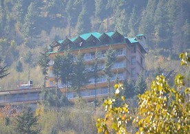 Gezellig Inn - Vardhan Hills