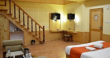 Gezellig Inn - Vardhan Hills