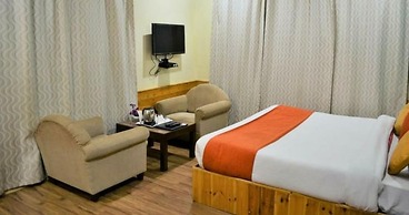 Gezellig Inn - Vardhan Hills