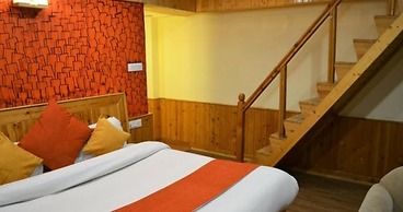 Gezellig Inn - Vardhan Hills