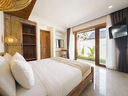 Villa Waturenggong Ubud