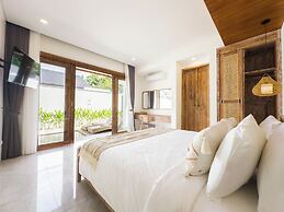 Villa Waturenggong Ubud