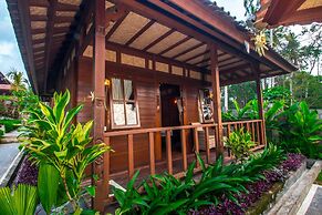 Villa Waturenggong Ubud