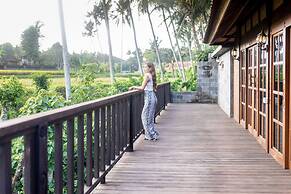 Villa Waturenggong Ubud