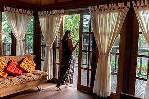 Villa Waturenggong Ubud