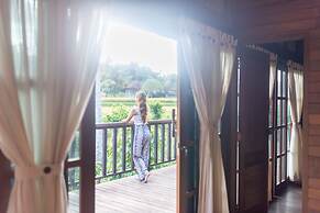 Villa Waturenggong Ubud