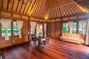 Villa Waturenggong Ubud