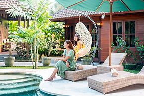 Villa Waturenggong Ubud