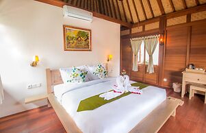 Villa Waturenggong Ubud