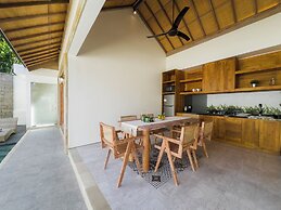 Villa Waturenggong Ubud