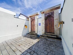 Villa Waturenggong Ubud