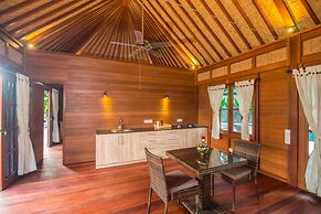 Villa Waturenggong Ubud