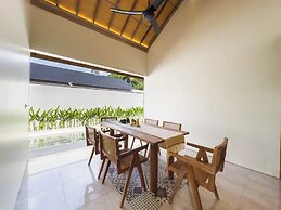 Villa Waturenggong Ubud
