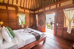Villa Waturenggong Ubud