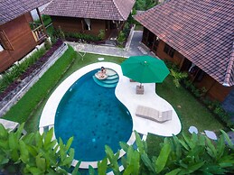 Villa Waturenggong Ubud