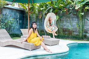 Villa Waturenggong Ubud