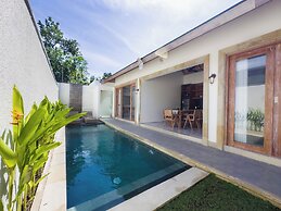 Villa Waturenggong Ubud