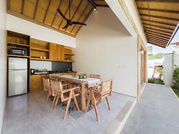 Villa Waturenggong Ubud