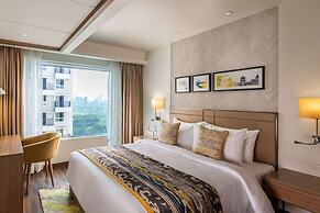 Royal Hometel Suites Dahisar Mumbai