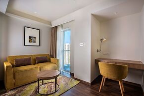 Royal Hometel Suites Dahisar Mumbai