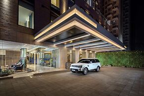 Royal Hometel Suites Dahisar Mumbai