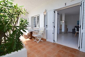 Apartamentos Casa Franziska