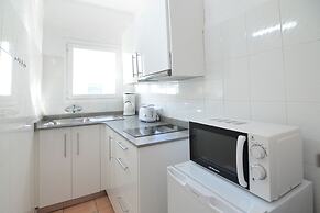 Apartamentos Casa Franziska