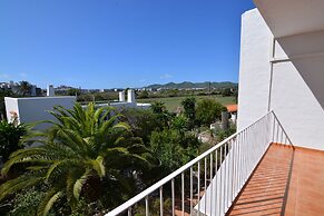 Apartamentos Casa Franziska