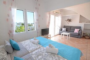 Apartamentos Casa Franziska