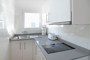 Apartamentos Casa Franziska