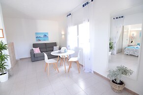 Apartamentos Casa Franziska