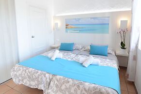 Apartamentos Casa Franziska