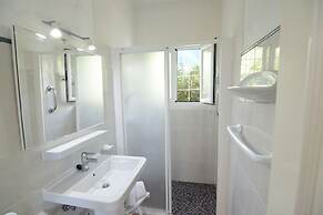 Apartamentos Casa Franziska