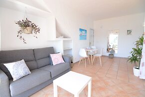 Apartamentos Casa Franziska