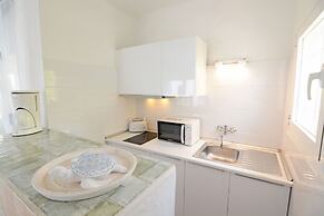 Apartamentos Casa Franziska