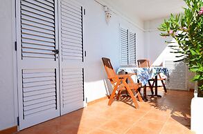 Apartamentos Casa Franziska