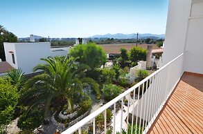 Apartamentos Casa Franziska