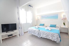 Apartamentos Casa Franziska