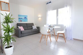 Apartamentos Casa Franziska