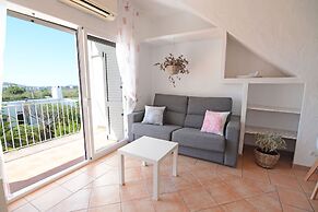 Apartamentos Casa Franziska