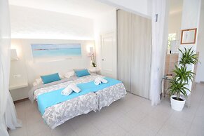 Apartamentos Casa Franziska